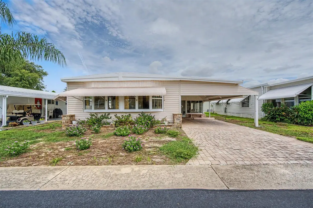39820 Us Highway 19 N #106, Tarpon Springs, FL 34689 - #1
