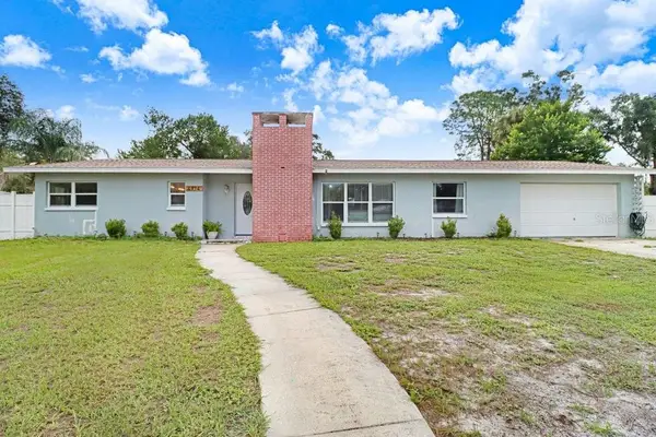 4914 Gazelle Place, LUTZ, FL 33559