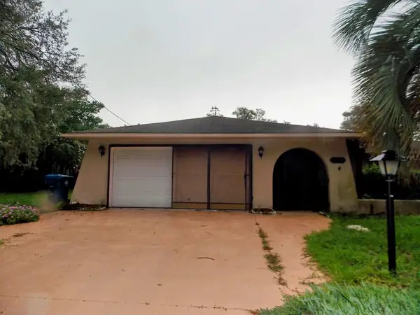 2118 Laredo Avenue, SPRING HILL, FL 34608