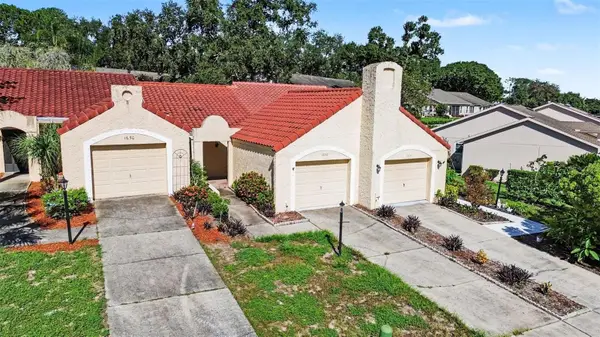 1652 Highland Club Lane, PALM HARBOR, FL 34684
