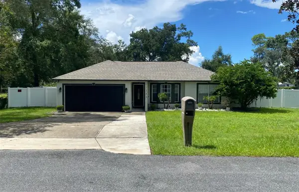 11345 Horned Owl Road, WEEKI WACHEE, FL 34614
