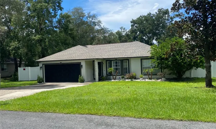 11345 Horned Owl Road, Weeki Wachee, FL 34614 - #2