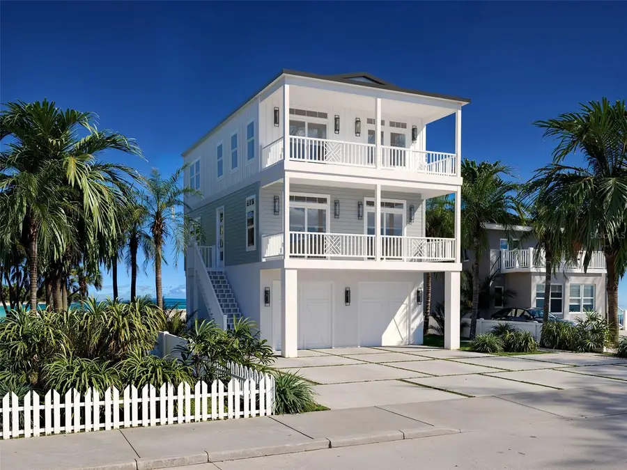 140 92nd Avenue, Treasure Island, FL 33706 - #2
