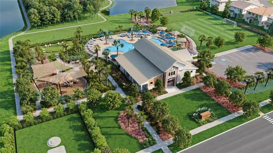 6831 Brahman Graze Court, Wesley Chapel, FL 33545 - #3