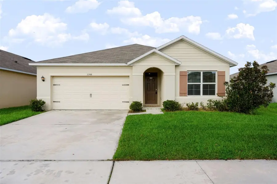 3348 Perennial Lane, Kissimmee, FL 34746 - #2