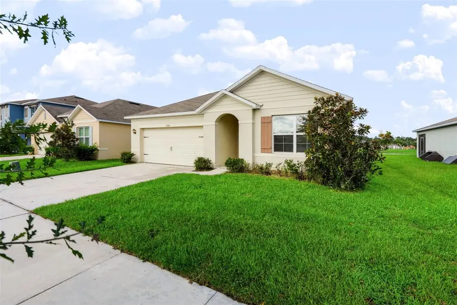 3348 Perennial Lane, Kissimmee, FL 34746 - #3