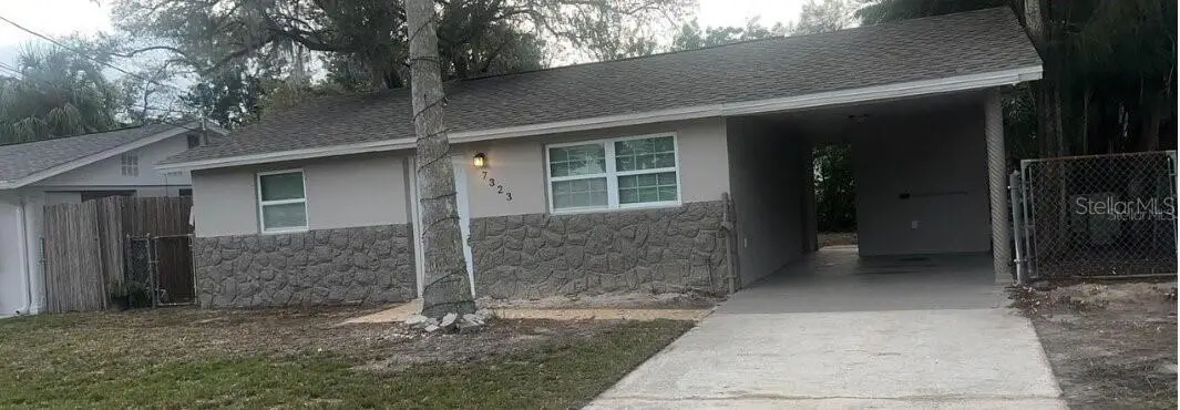 7323 Oelsner Street, New Port Richey, FL 34652 - #1