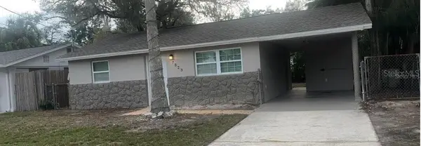 7323 Oelsner Street, NEW PORT RICHEY, FL 34652