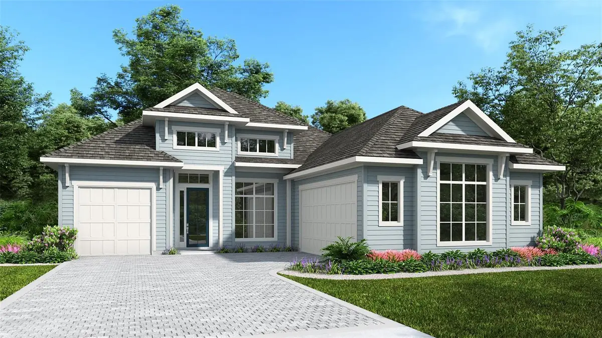 3170 Sailhouse Drive, Saint Cloud, FL 34771 - #1