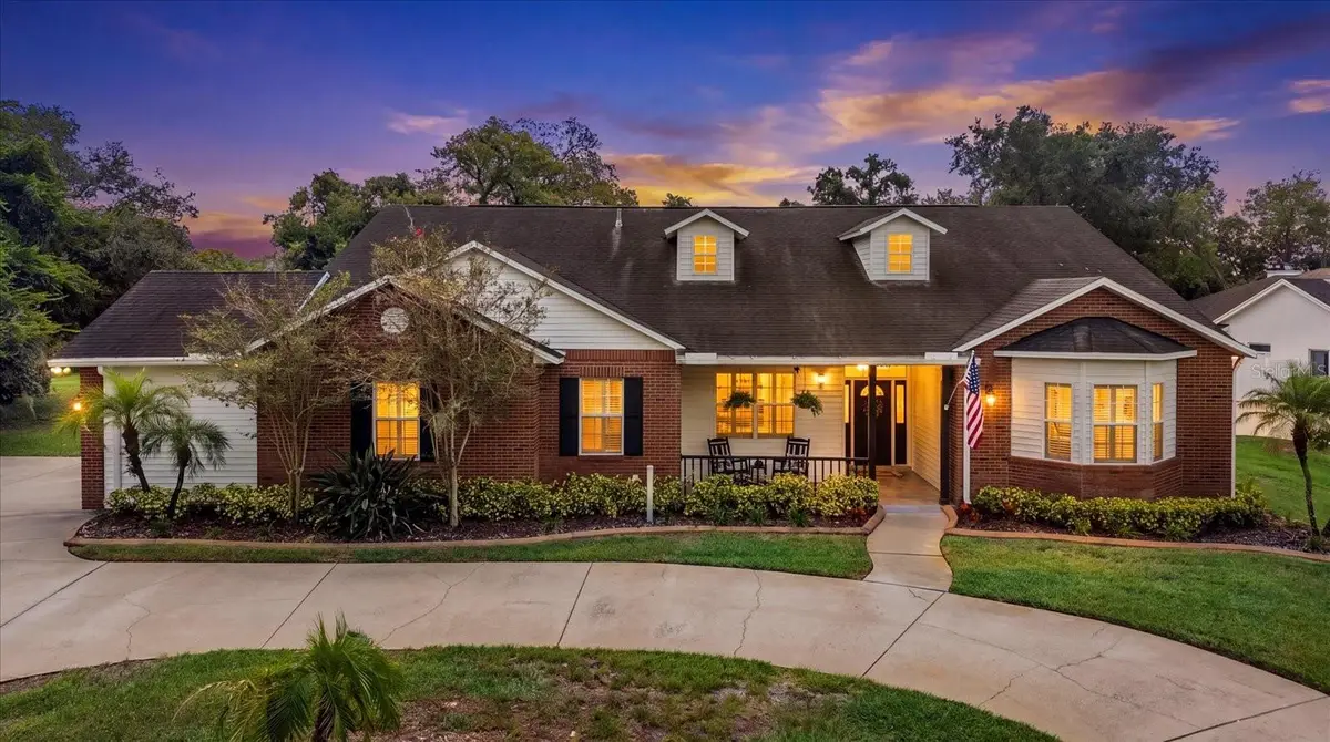 8805 Crosswood Court, Riverview, FL 33578 - #1