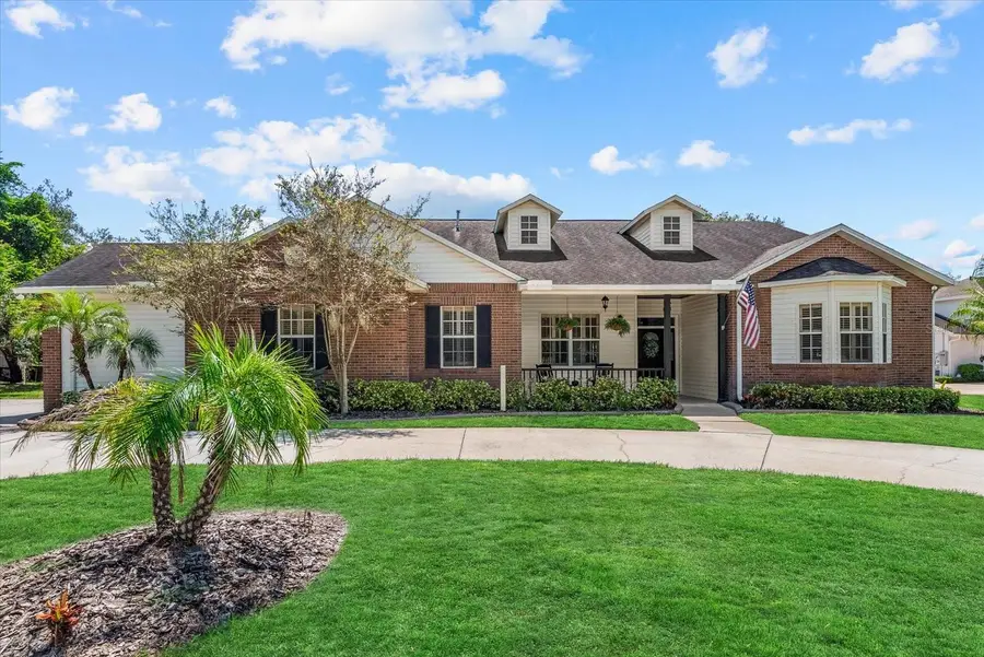 8805 Crosswood Court, Riverview, FL 33578 - #2