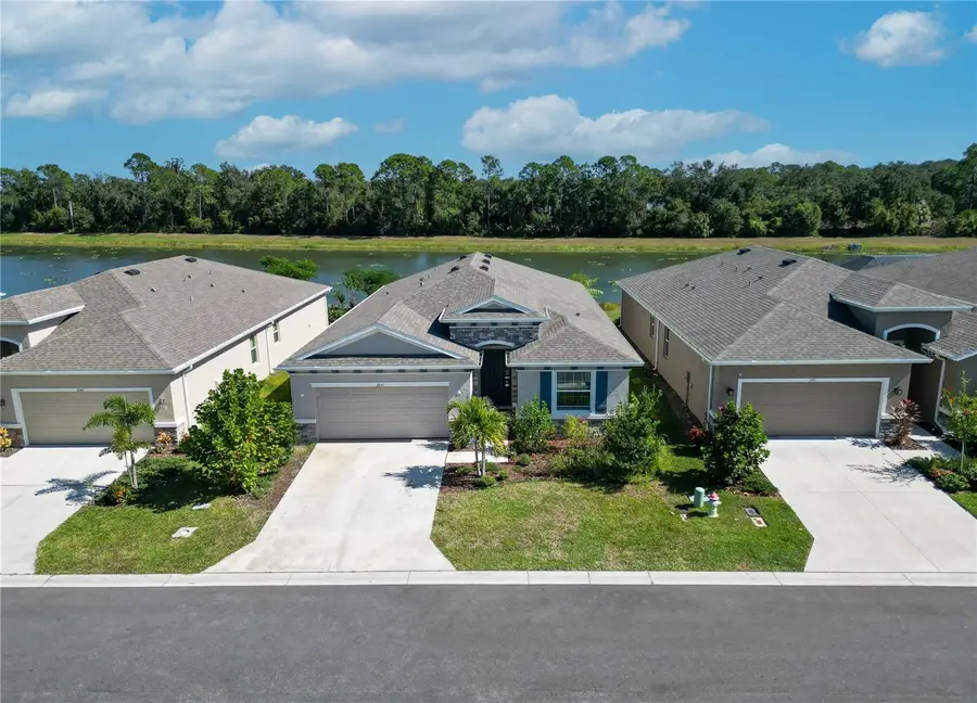 2247 Midnight Pearl Drive, Sarasota, FL 34240 - #2
