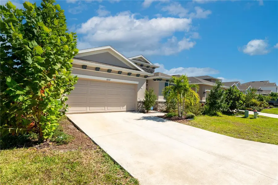 2247 Midnight Pearl Drive, Sarasota, FL 34240 - #3