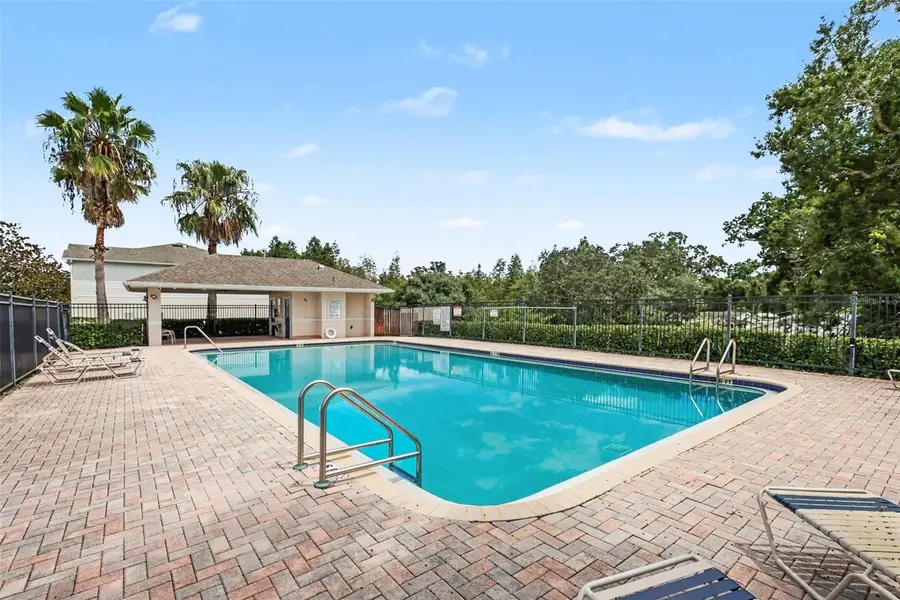 4607 Ashburn Square Drive, Tampa, FL 33610 - #2