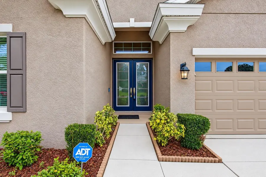 8118 Water Color Drive, Land O Lakes, FL 34638 - #2
