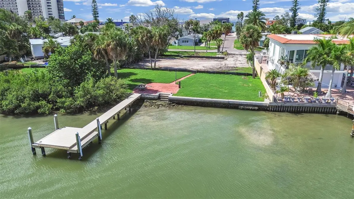 15601 Redington Drive, Redington Beach, FL 33708 - #1