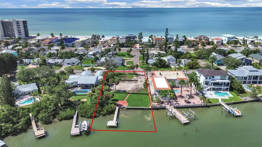 15601 Redington Drive, Redington Beach, FL 33708 - #3