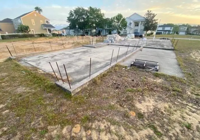 7404 Sparkling Court, Kissimmee, FL 34747 - #1