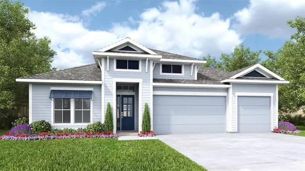 3162 Sailhouse Drive, ST CLOUD, FL 34771