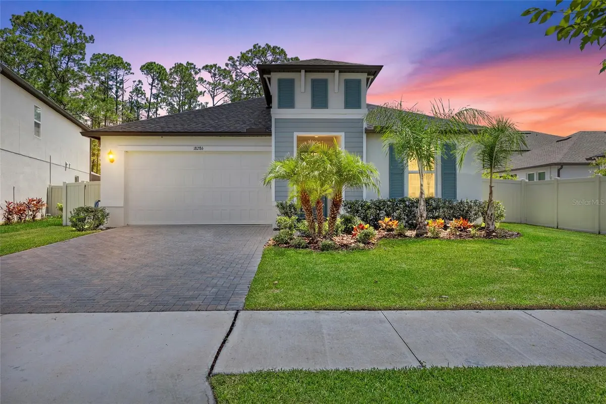 18286 Serene Lake Loop, Lutz, FL 33548 - #1