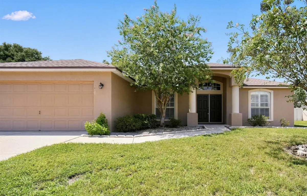 5625 Fischer Drive, Lakeland, FL 33812 - #1