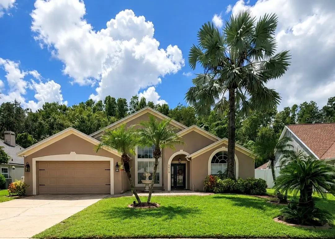 6518 Appaloosa Drive, Tampa, FL 33625 - #1