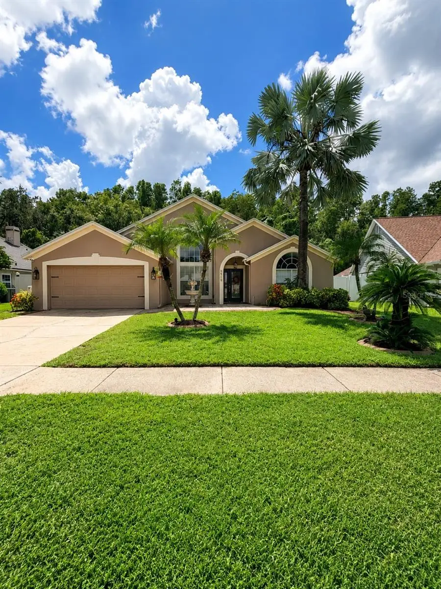 6518 Appaloosa Drive, Tampa, FL 33625 - #2