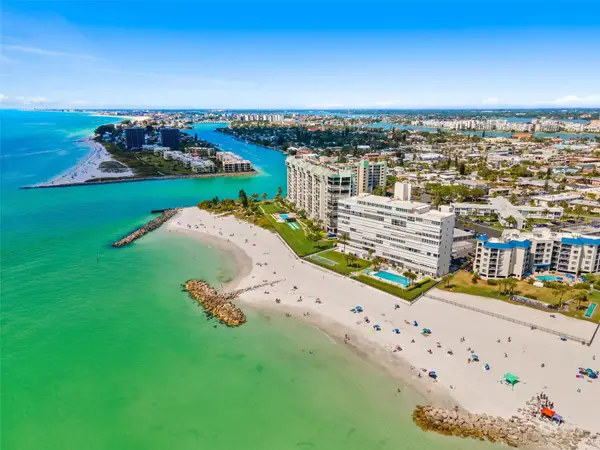 7000 Beach Plaza #307, ST PETE BEACH, FL 33706