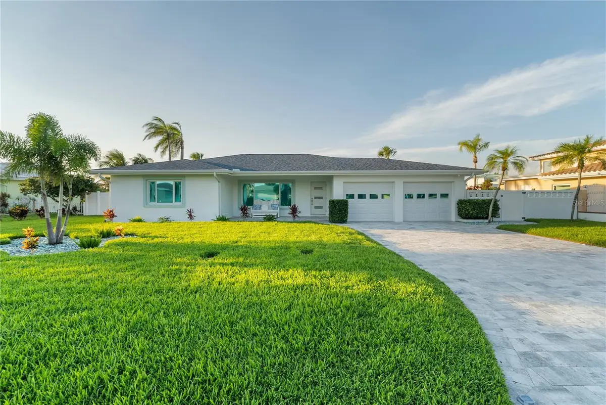 227 Howard Drive, Belleair Beach, FL 33786 - #1