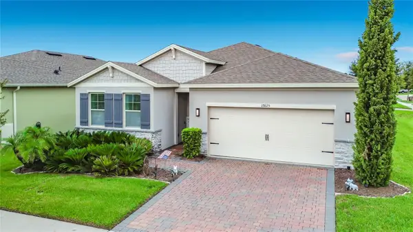 17825 Blazing Star Circle, CLERMONT, FL 34714