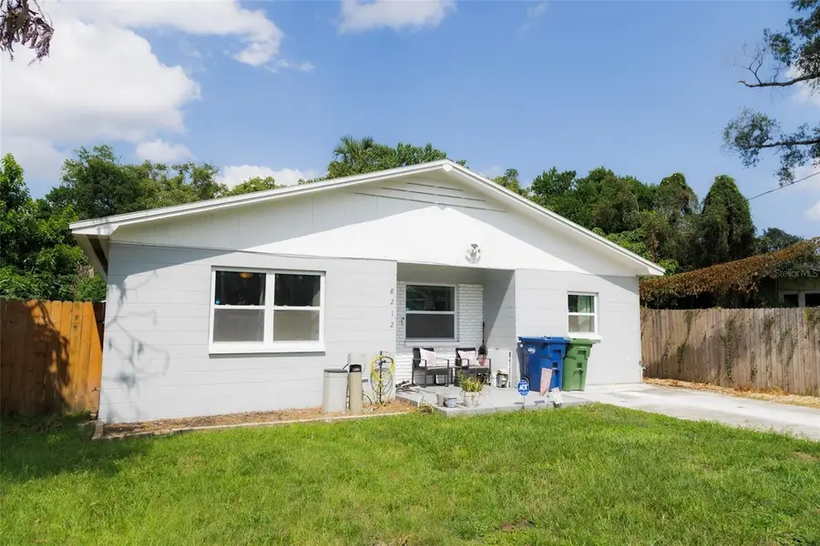 8212 N 14th Street, Tampa, FL 33604 - #2