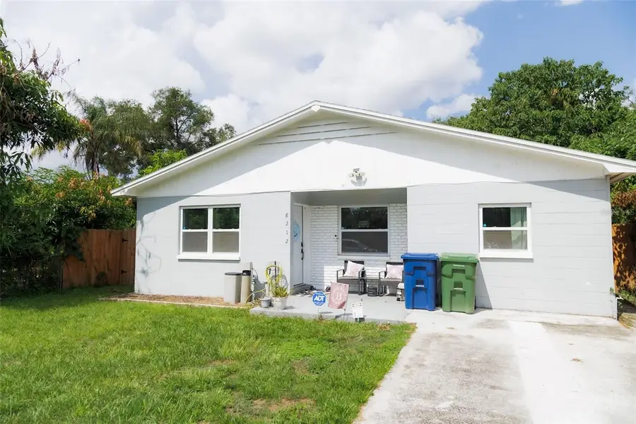 8212 N 14th Street, Tampa, FL 33604 - #3