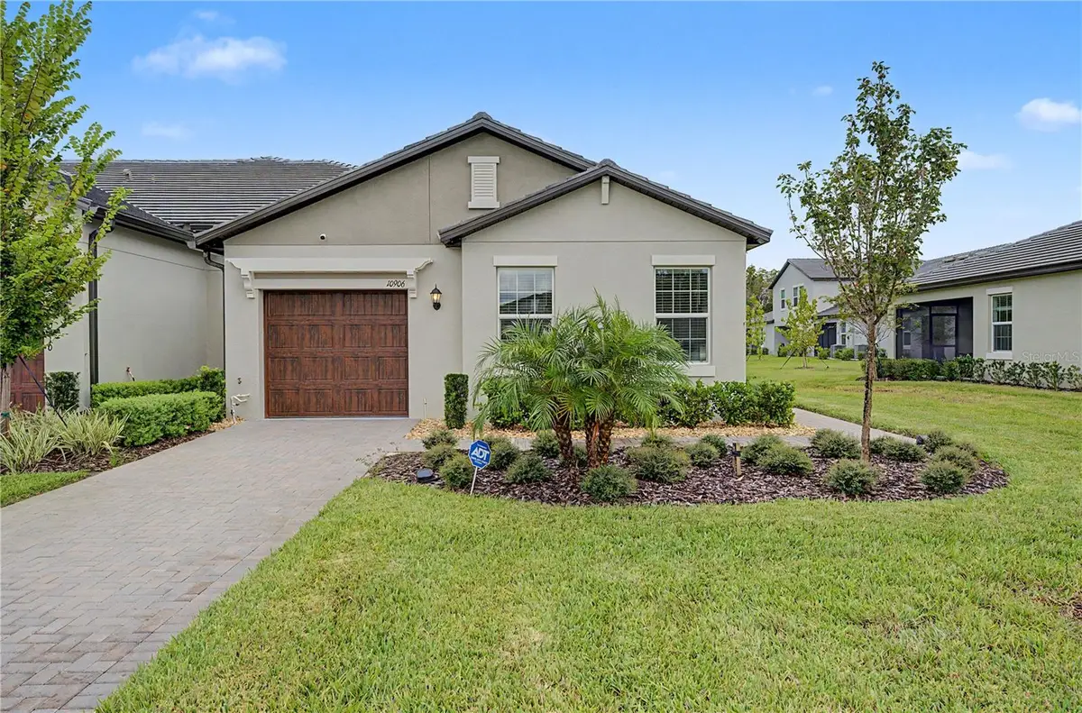 10906 Rustic Eve Court, Land O Lakes, FL 34638 - #1