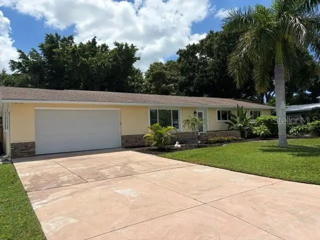 2720 Goldenrod Street, Sarasota, FL 34239 - #1