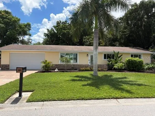 2720 Goldenrod Street, Sarasota, FL 34239 - #2