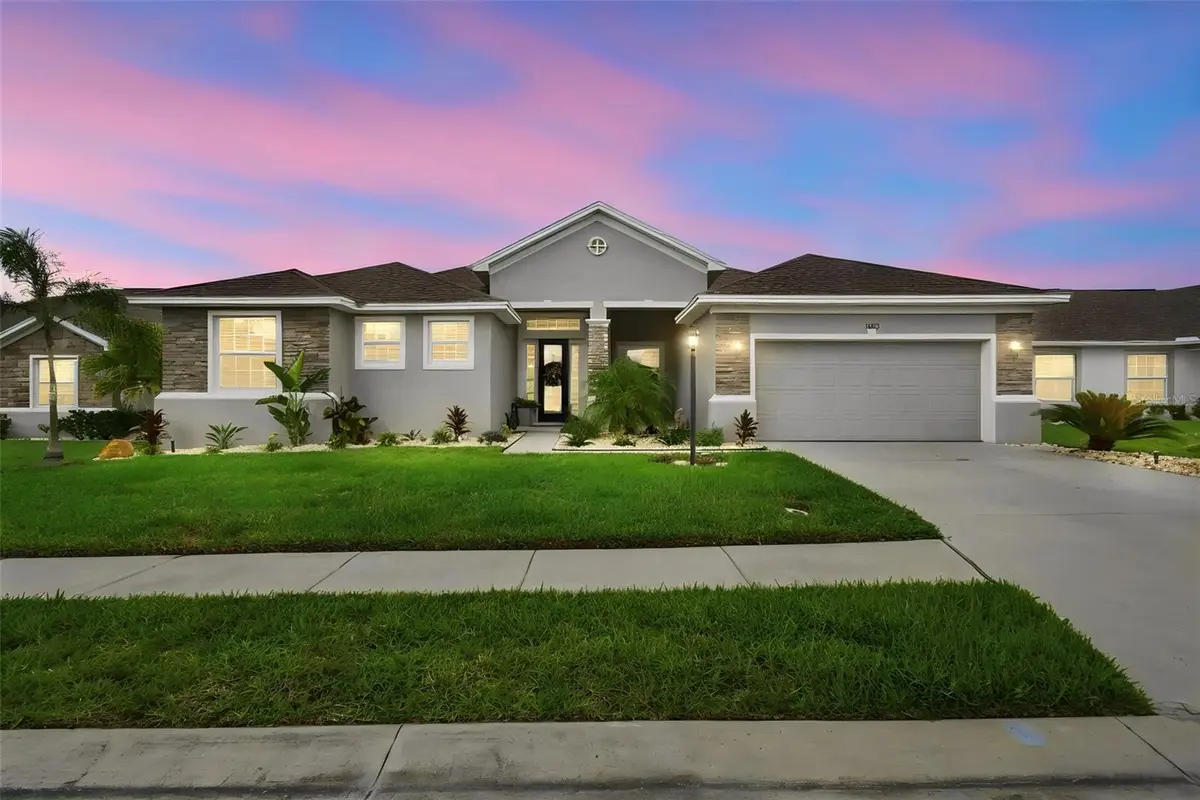 1072 Woodland Oaks Drive, Lakeland, FL 33813 - #1