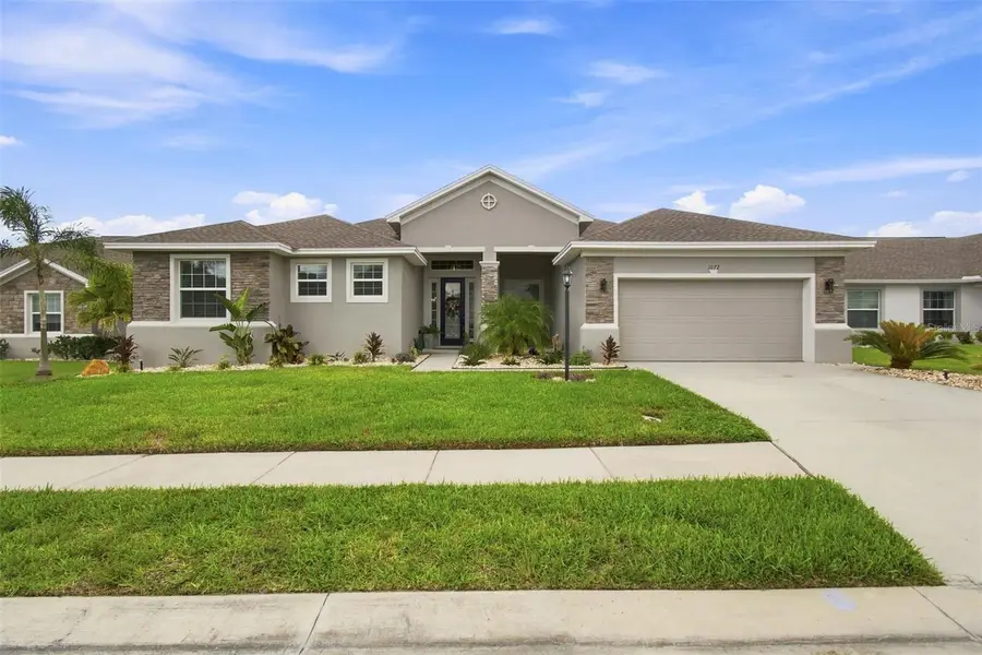 1072 Woodland Oaks Drive, Lakeland, FL 33813 - #2