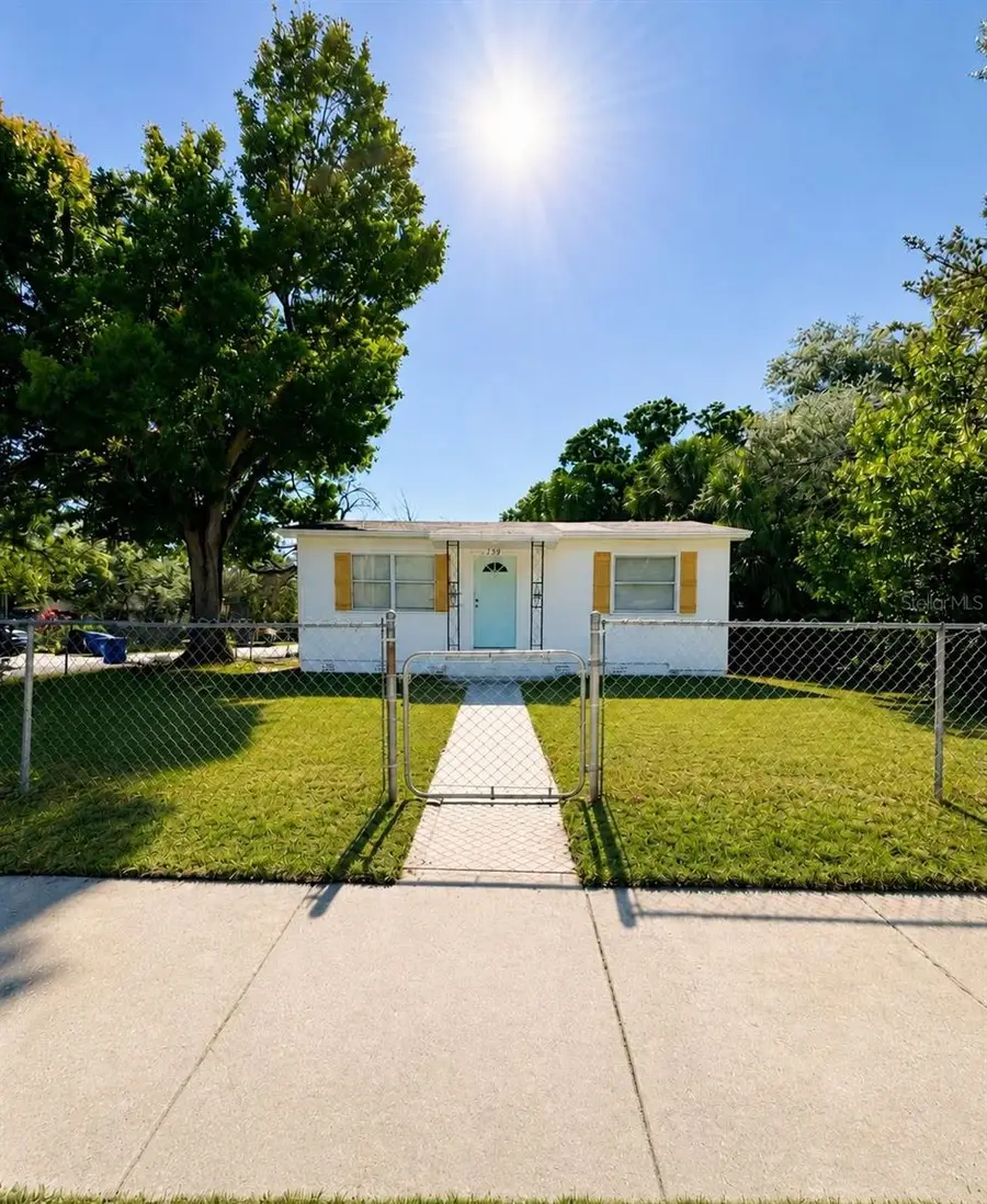 1543 43rd Street S, Saint Petersburg, FL 33711 - #2