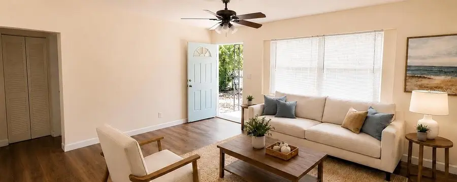 1543 43rd Street S, Saint Petersburg, FL 33711 - #3