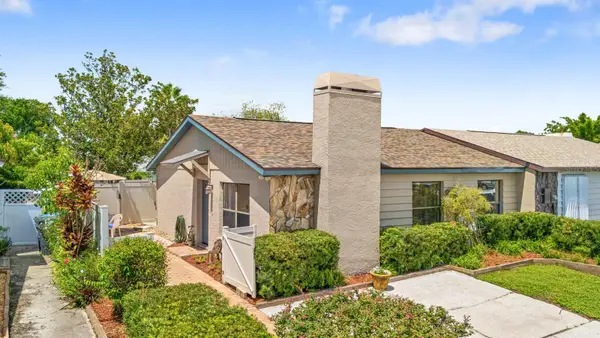 1205 Mohrlake Drive, BRANDON, FL 33511