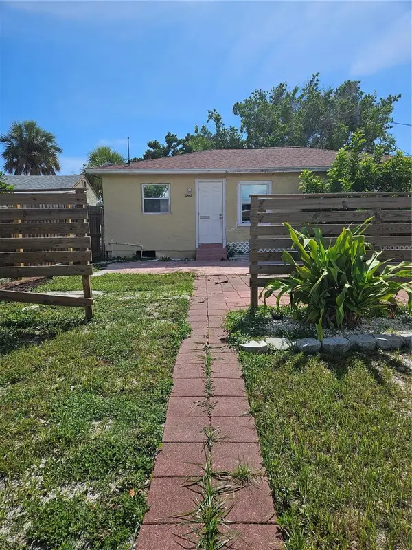 7810 Boca Ciega Drive, ST PETE BEACH, FL 33706