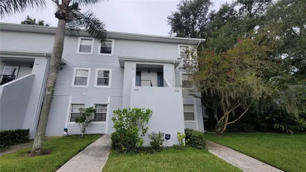 7144 Waterside Drive, TAMPA, FL 33617