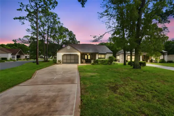 6084 Port Rush Court, SPRING HILL, FL 34606