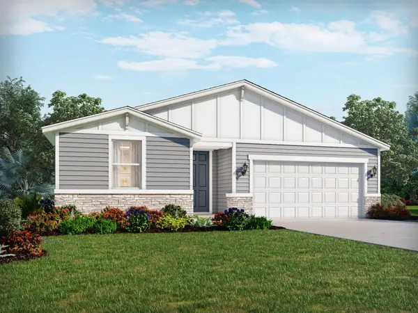 35 Garni Drive, PALM COAST, FL 32137