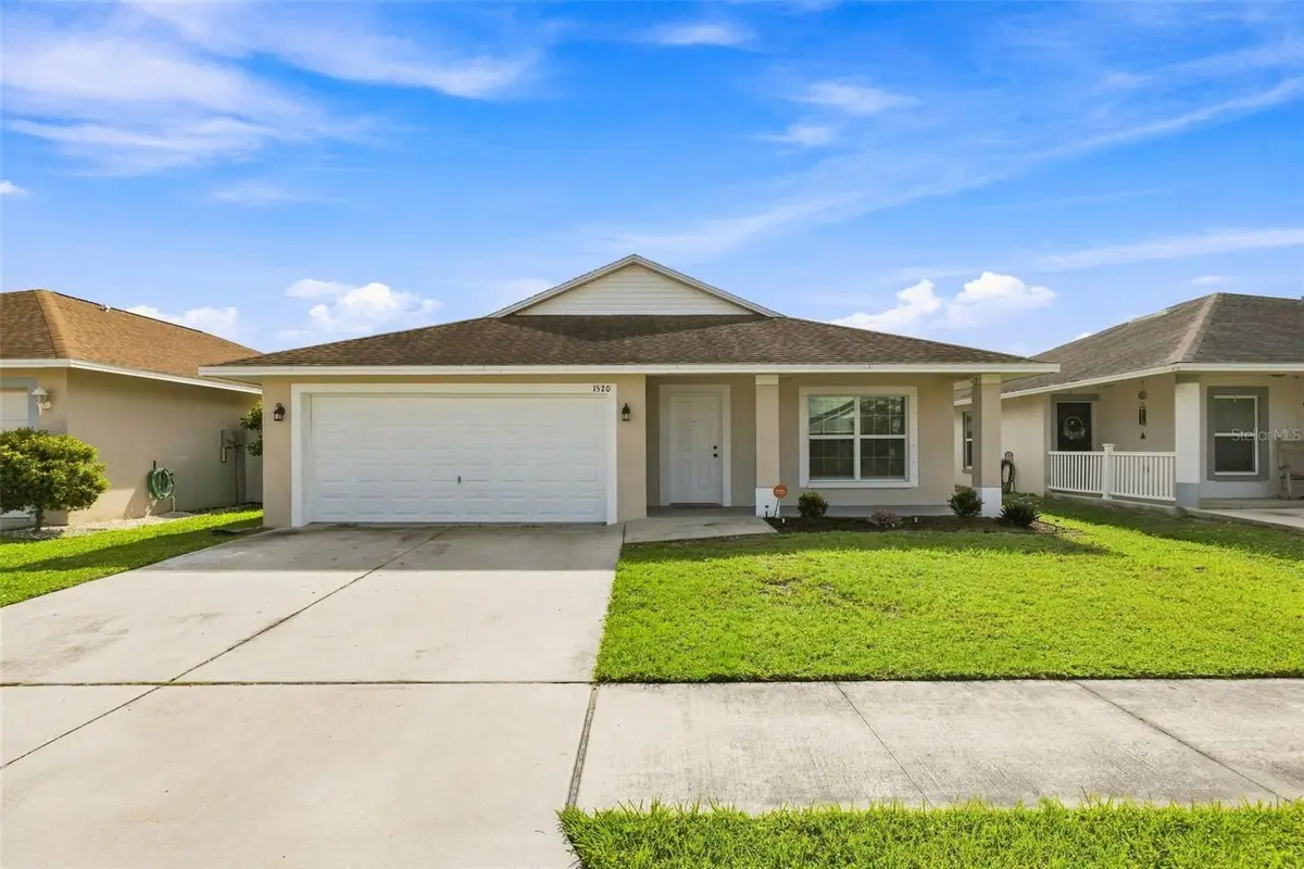 1520 9th Street Se, Ruskin, FL 33570 - #1