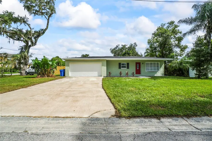 202 Gay Road, Seffner, FL 33584 - #2