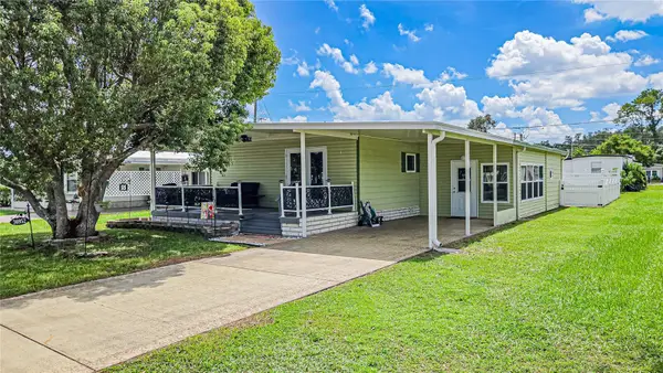 36952 Grace Avenue, ZEPHYRHILLS, FL 33542