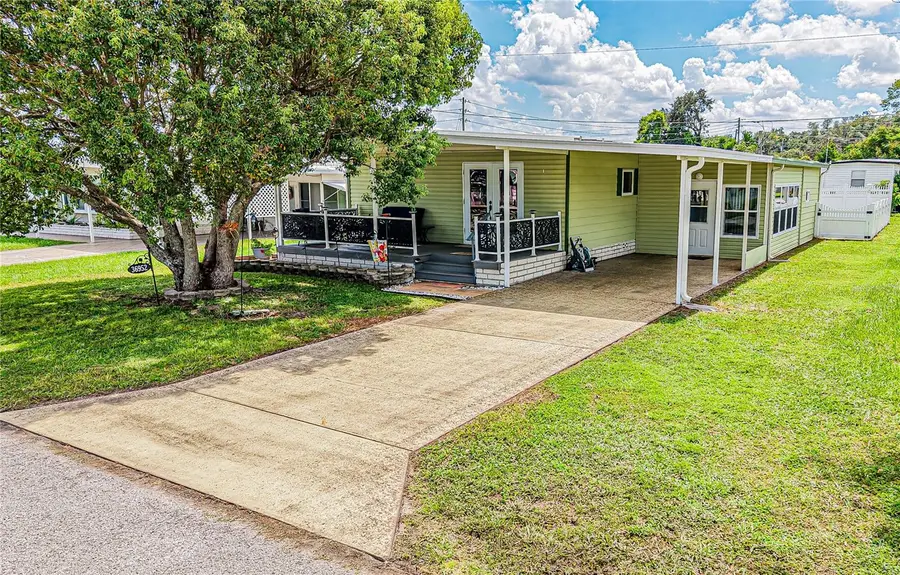 36952 Grace Avenue, Zephyrhills, FL 33542 - #3