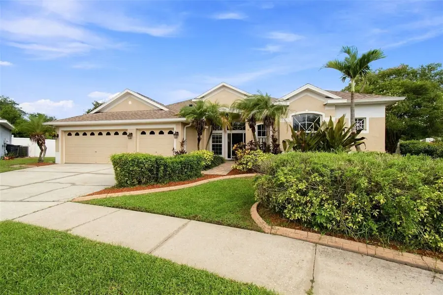 9905 Branford Court, Riverview, FL 33578 - #2