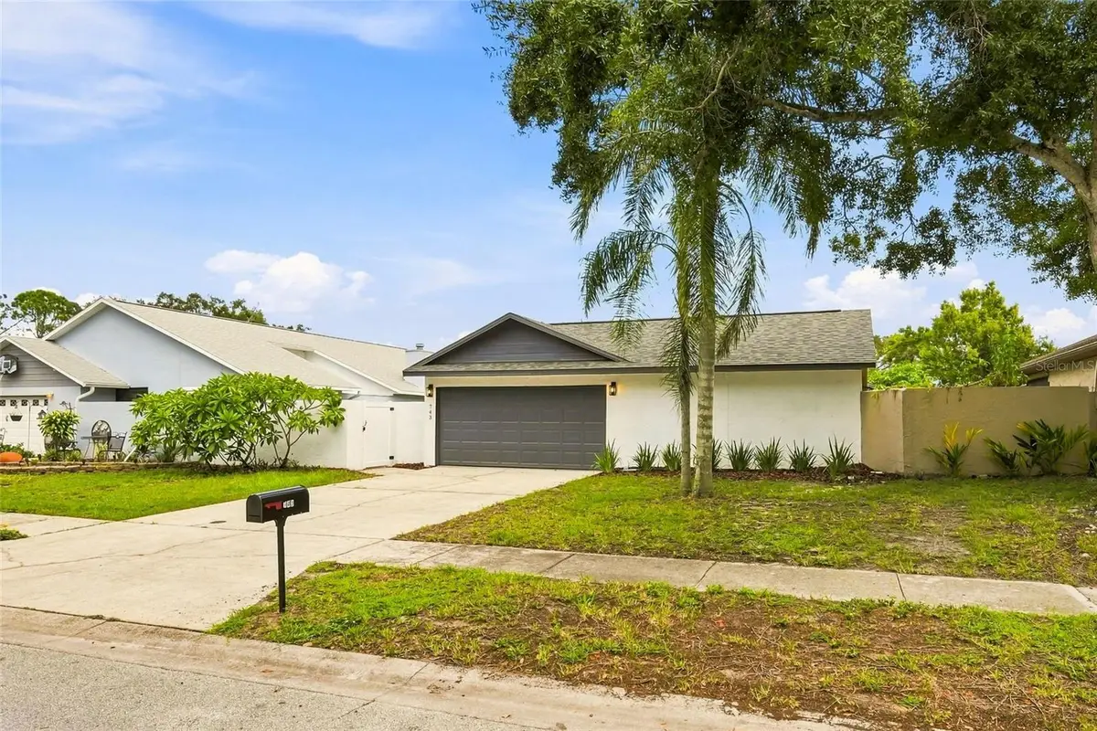 743 Bonnie Boulevard, Palm Harbor, FL 34684 - #1